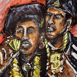 Conway the Machine - Pain Provided Profit  LP LP